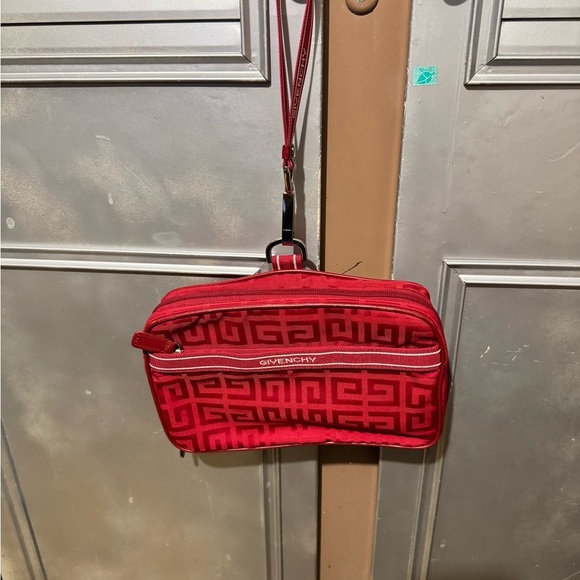 Givenchy Handbags - Givenchy Red Women's Bag